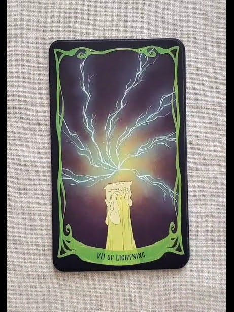 Hocus Pocus Tarot